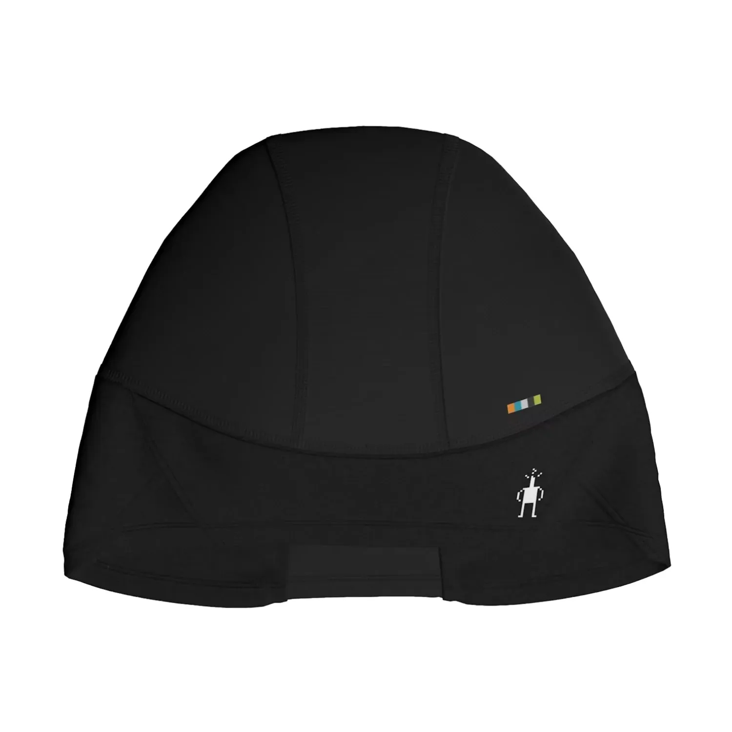 Active Fleece Ponytail Beanie