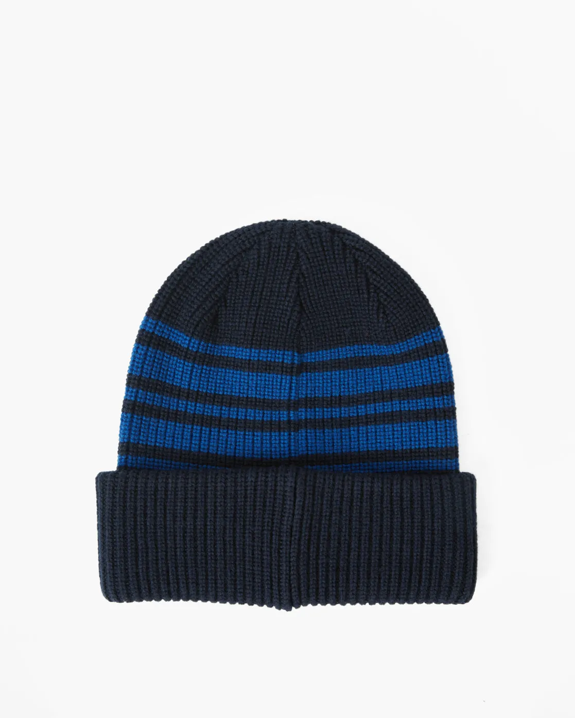 A/Div Glacier Beanie - Navy