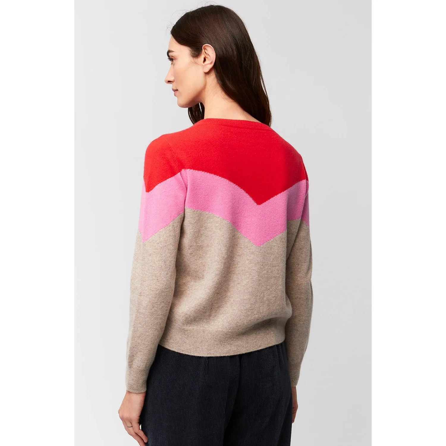 Aldo Martins Women Argus Cashmere Knitted Sweater