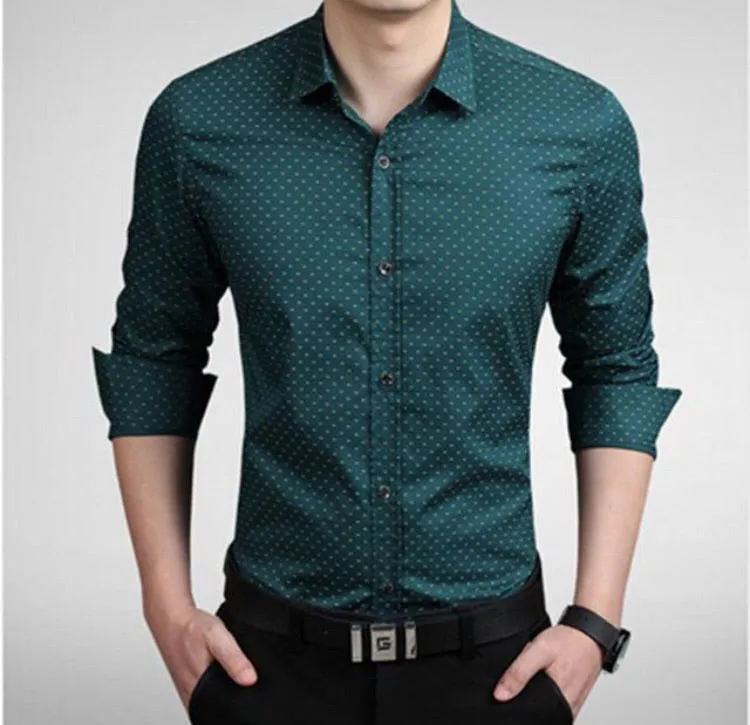 Allegro Classic Shirt (5 Colors)