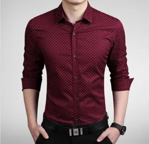 Allegro Classic Shirt (5 Colors)