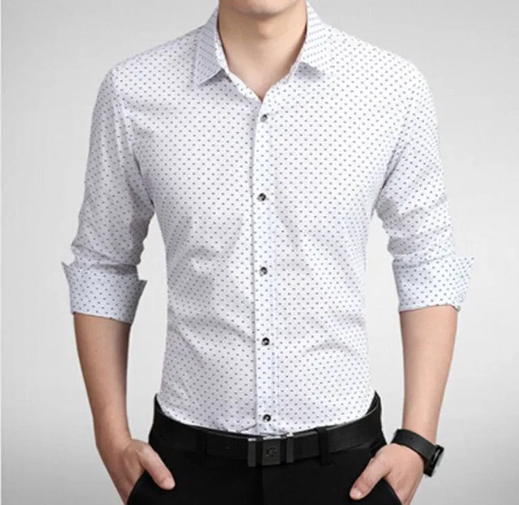 Allegro Classic Shirt (5 Colors)