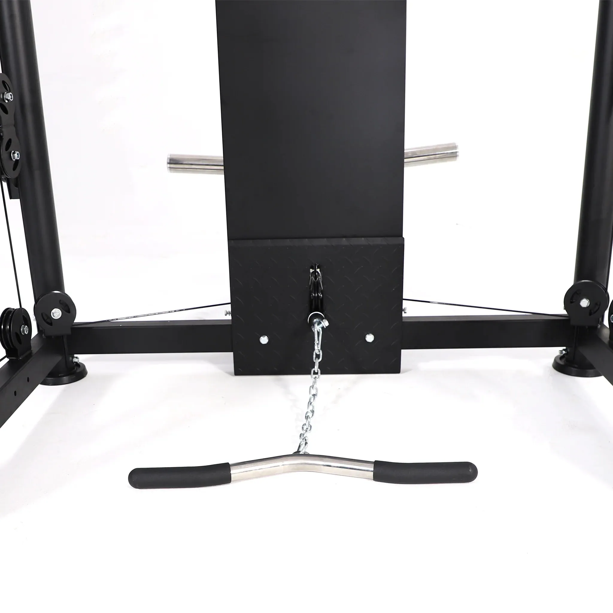 Altas Strength Smith Machine Light-commercial Strength Equipment AL-3000F