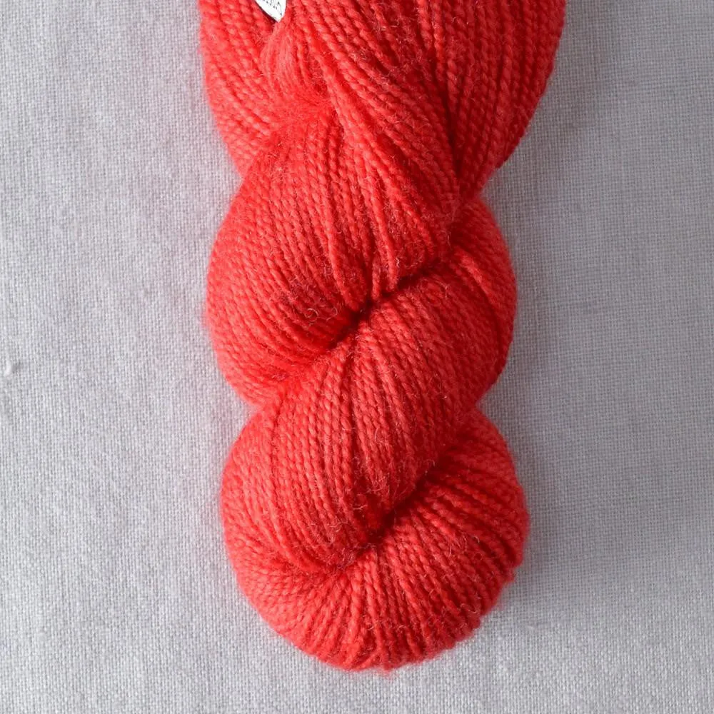 Ardor - 2-Ply Toes