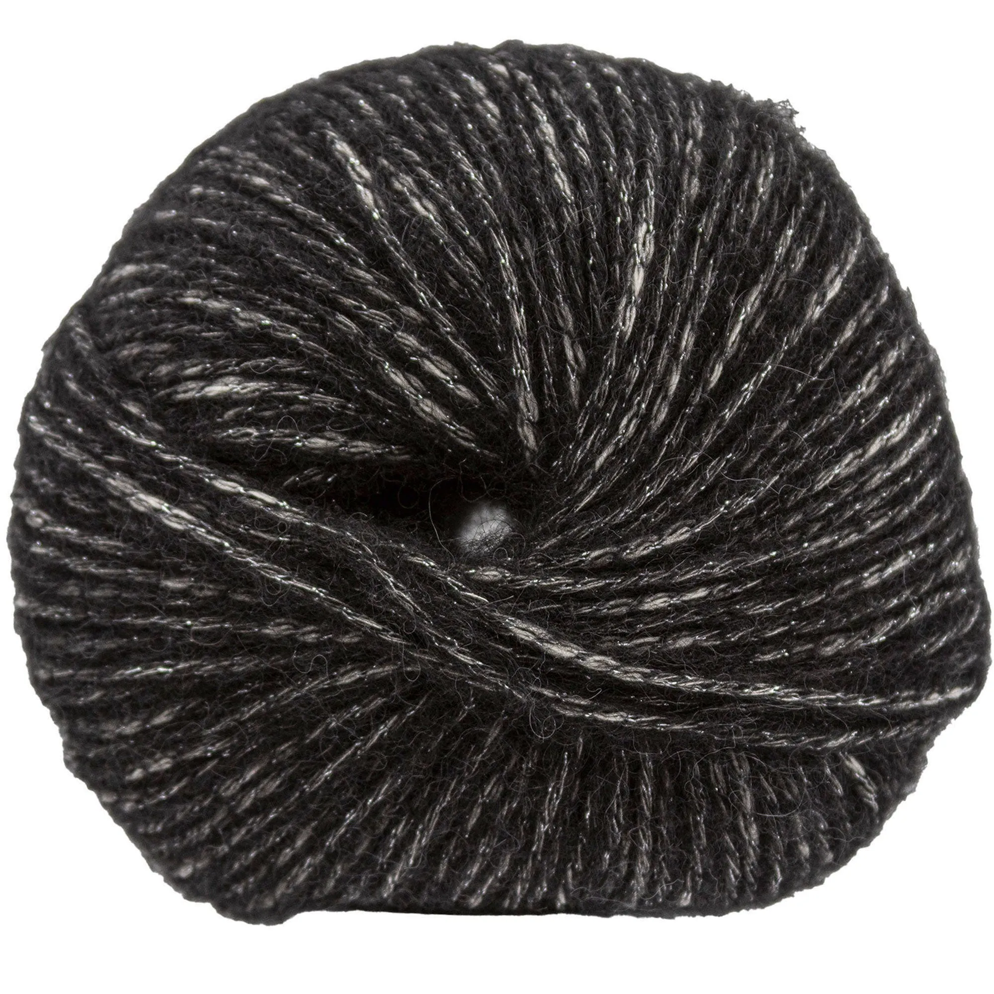 Berroco Gimlet Yarn - 10734 Dark 'n Stormy