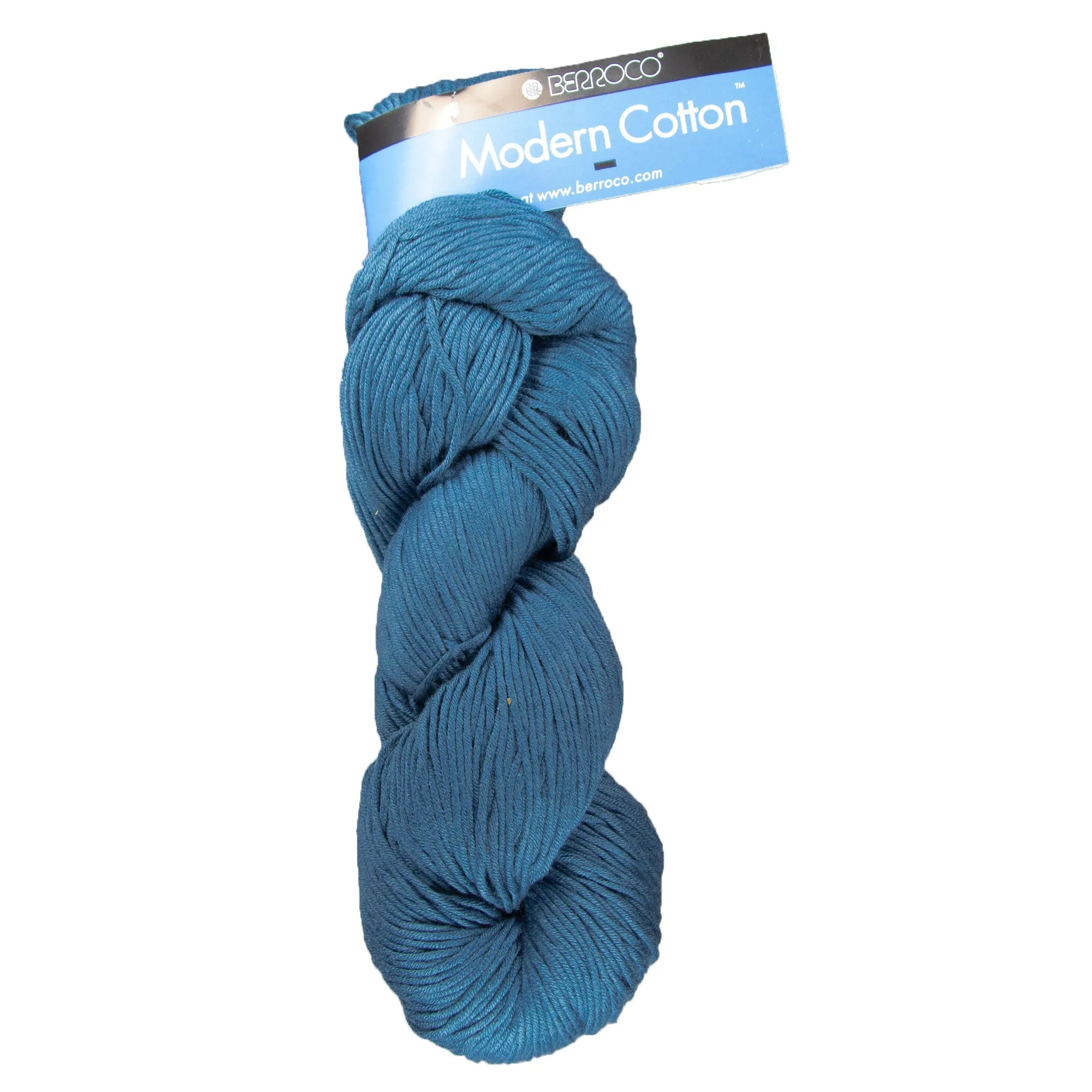 Berroco Modern Cotton Yarn - 1690 India Point