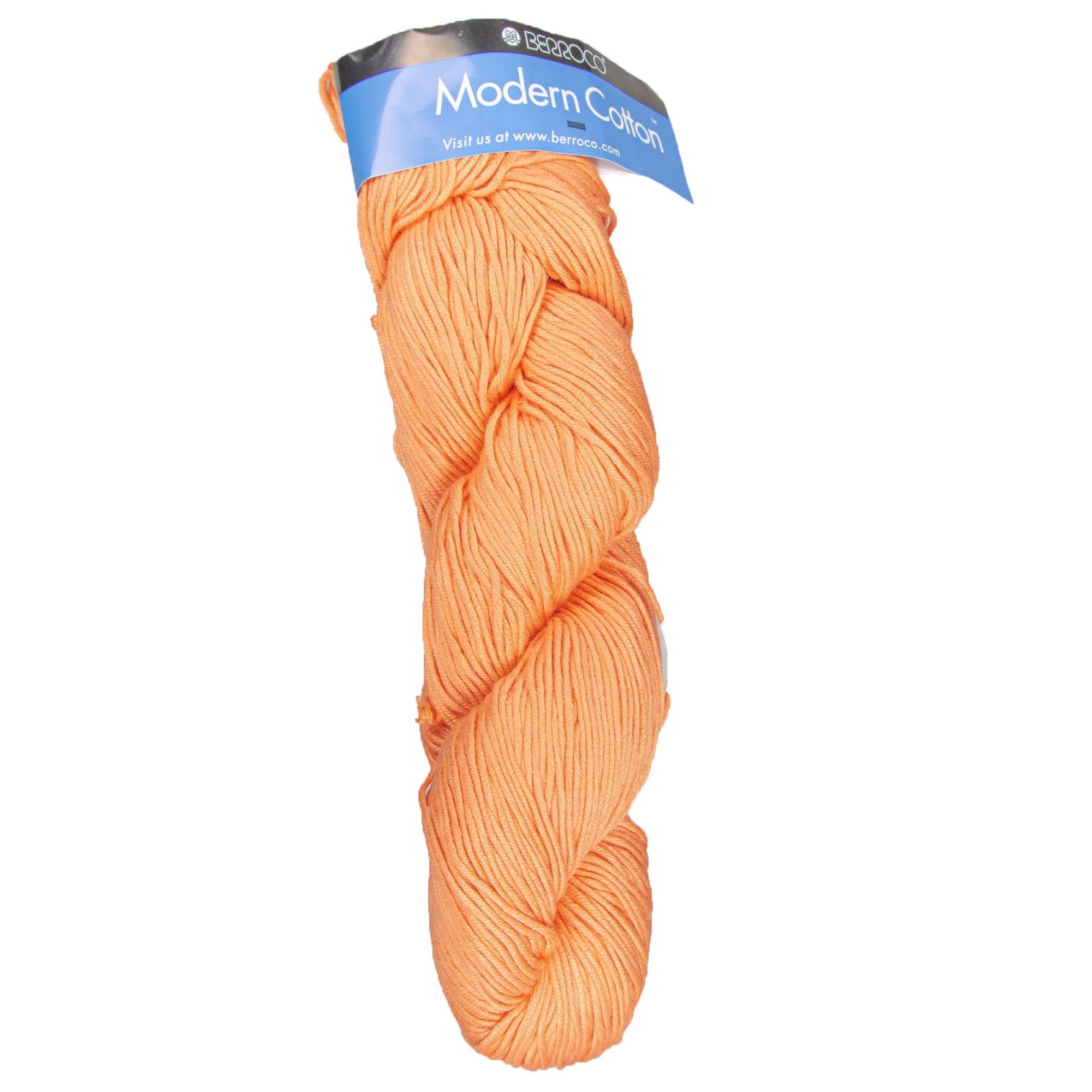 Berroco Modern Cotton Yarn - 1696 RISD