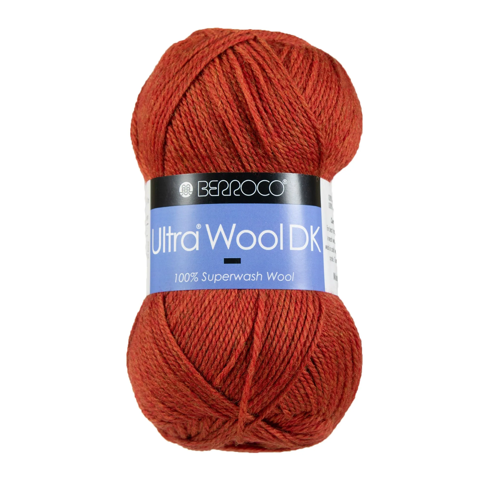 Berroco Ultra Wool DK Yarn - 83122 Sunflower