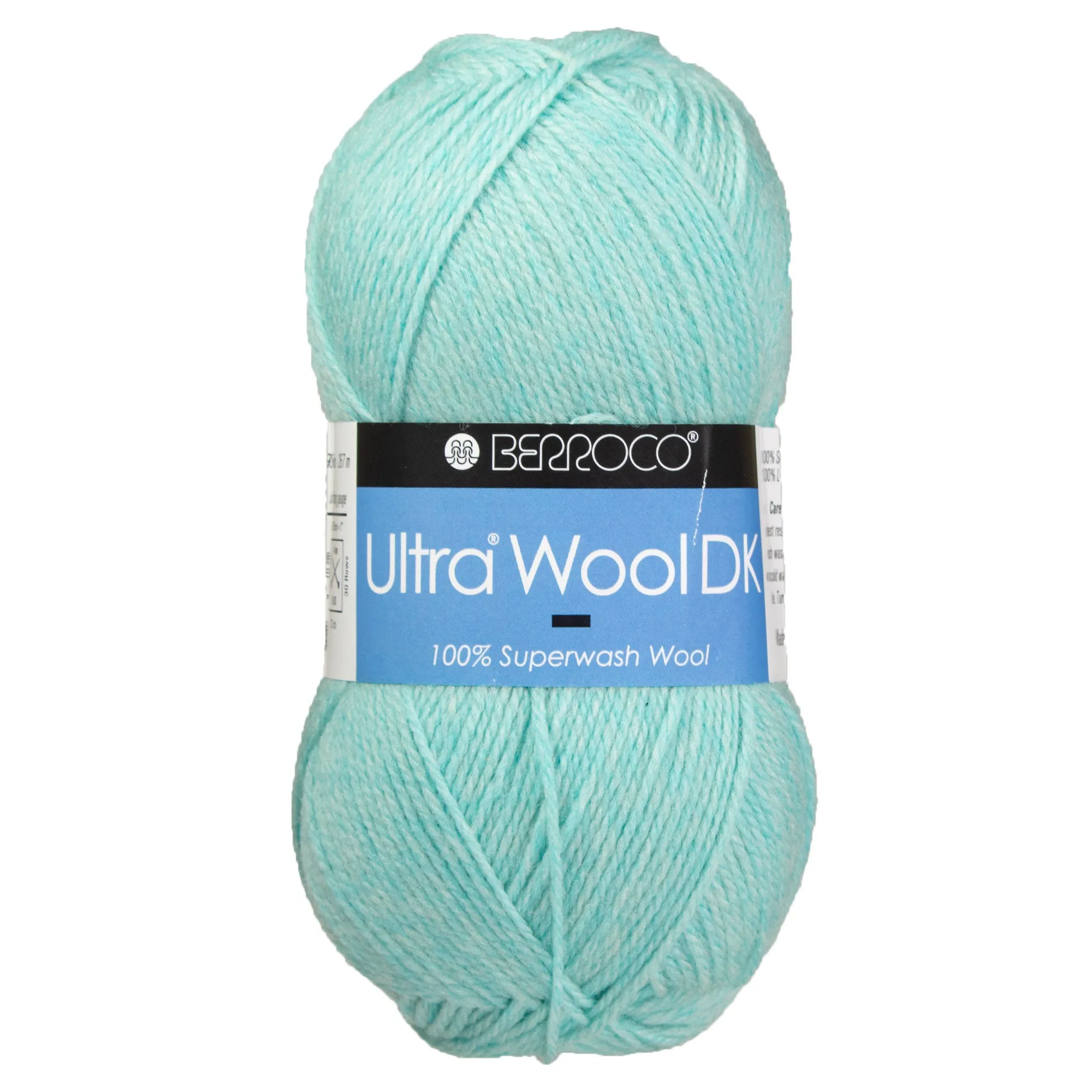 Berroco Ultra Wool DK Yarn - 83163 Breeze