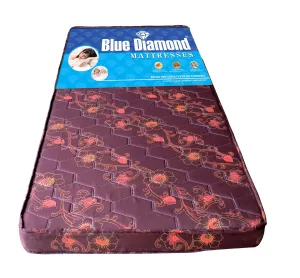 Blue Diamond Standard 4