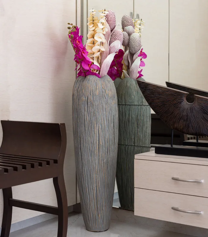 Boho vase