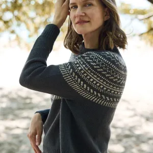 Calma [Knitting Pattern PDF]