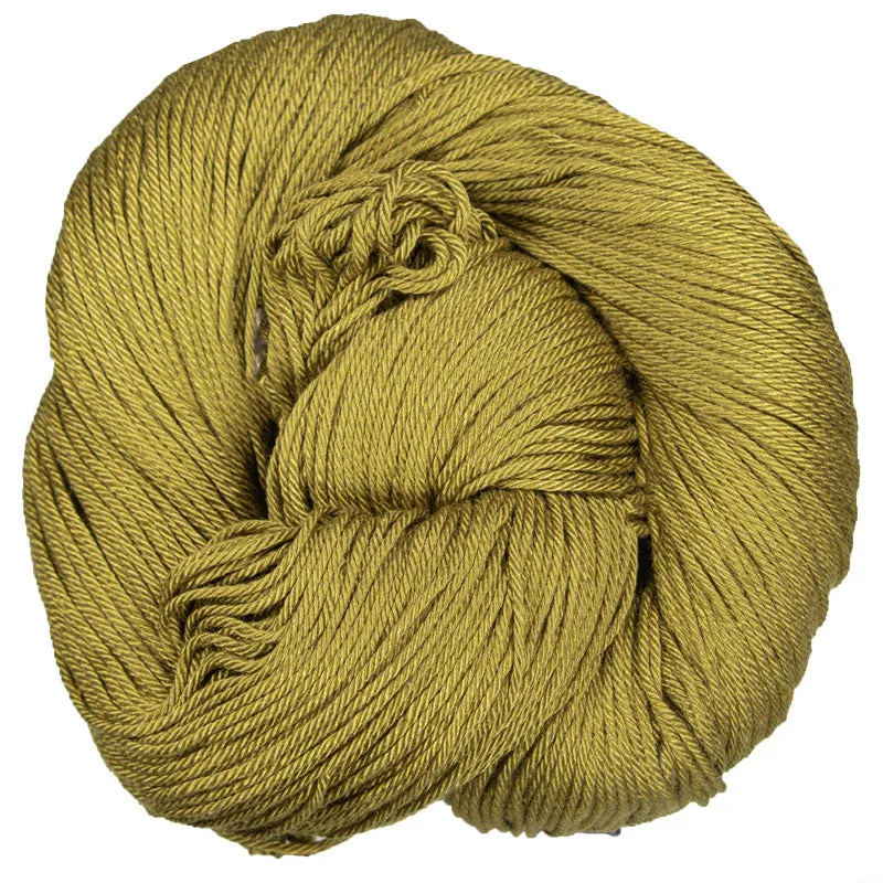 Cascade Yarns Noble Cotton Yarn - 14 Dull Gold