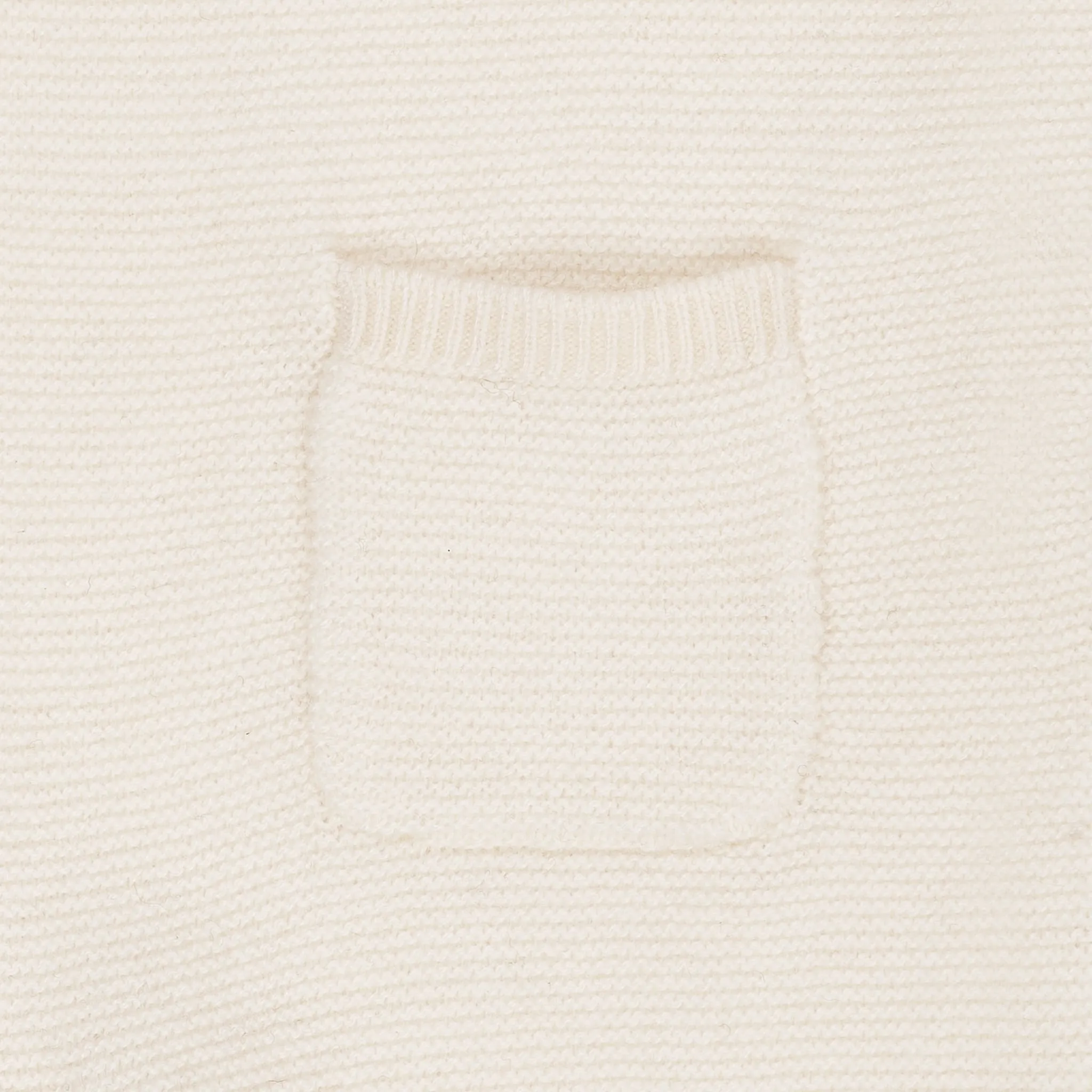 CASHMERE FULL BODY - CREAM