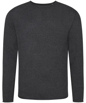 Charcoal - Arenal regen sweater