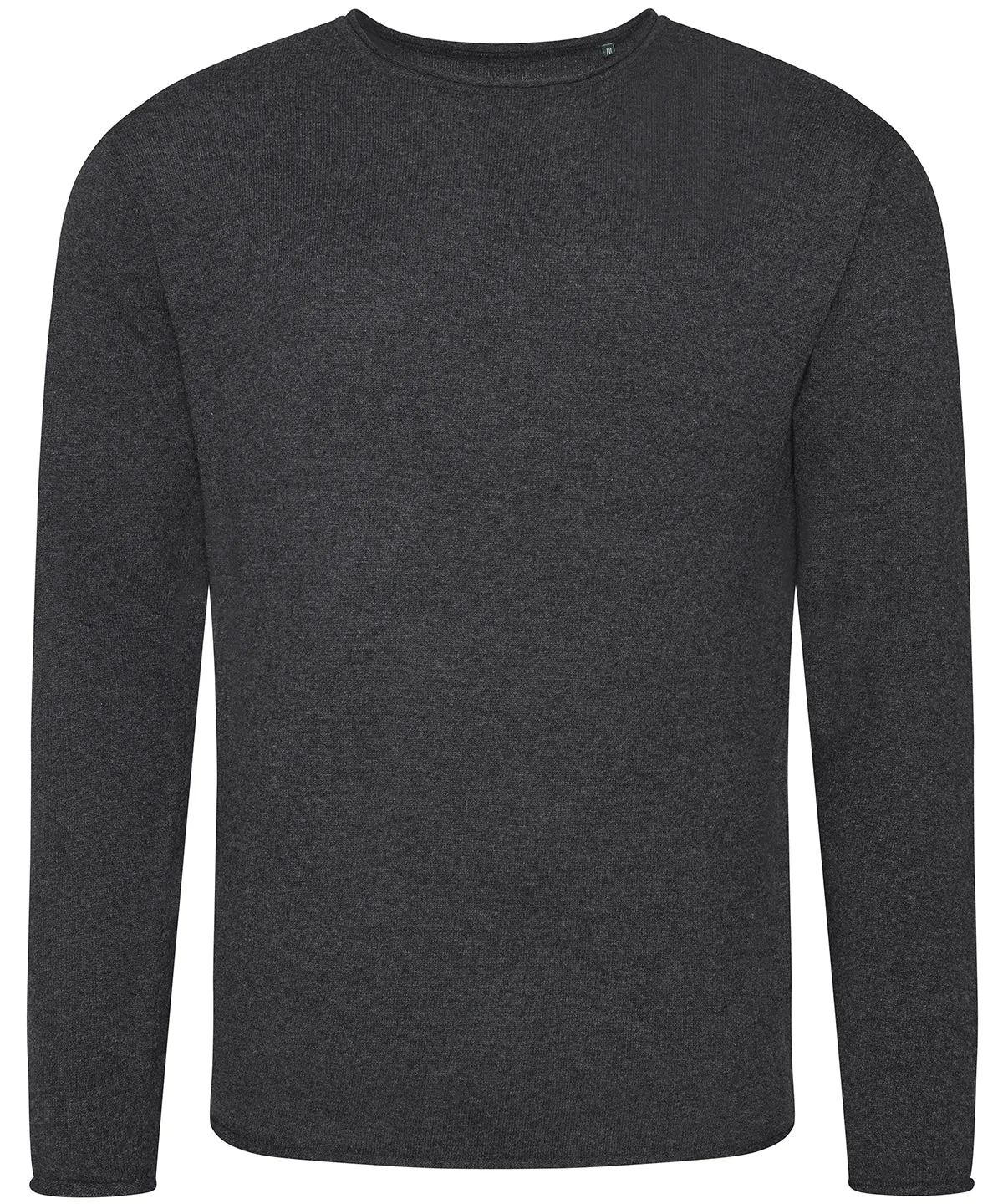 Charcoal - Arenal regen sweater