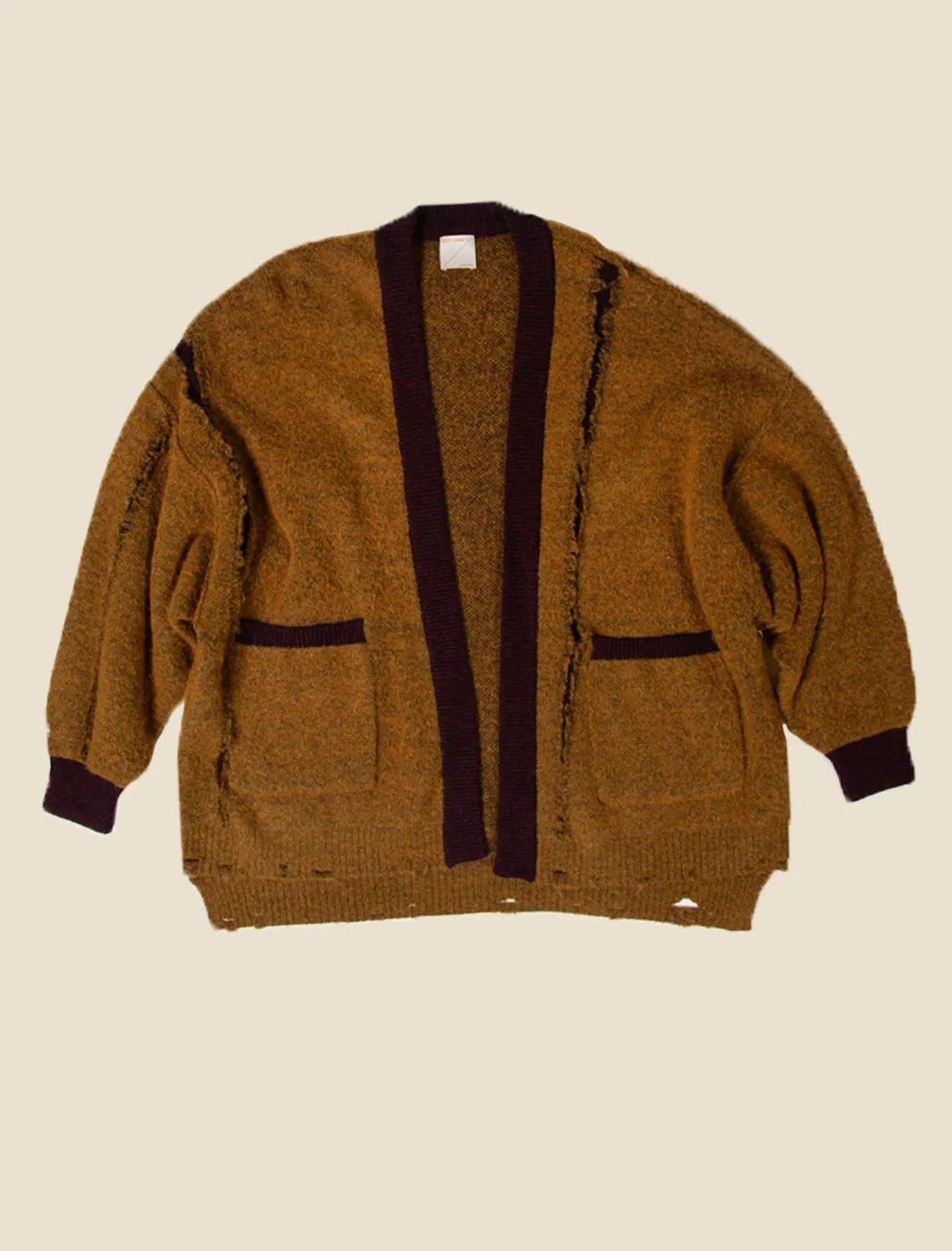 COSTA CARDIGAN