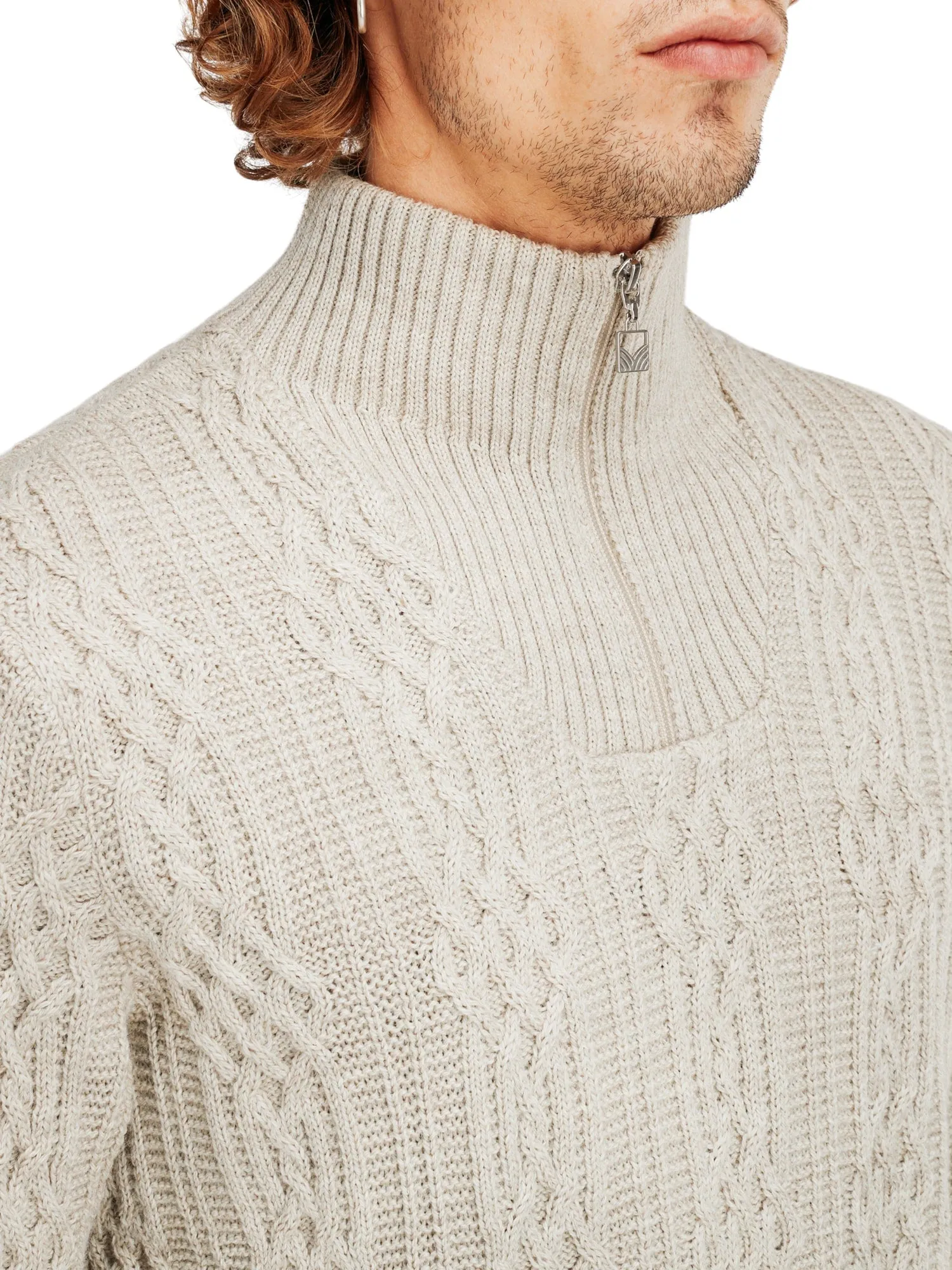 Dale of Norway | Hoven Sweater | Men's