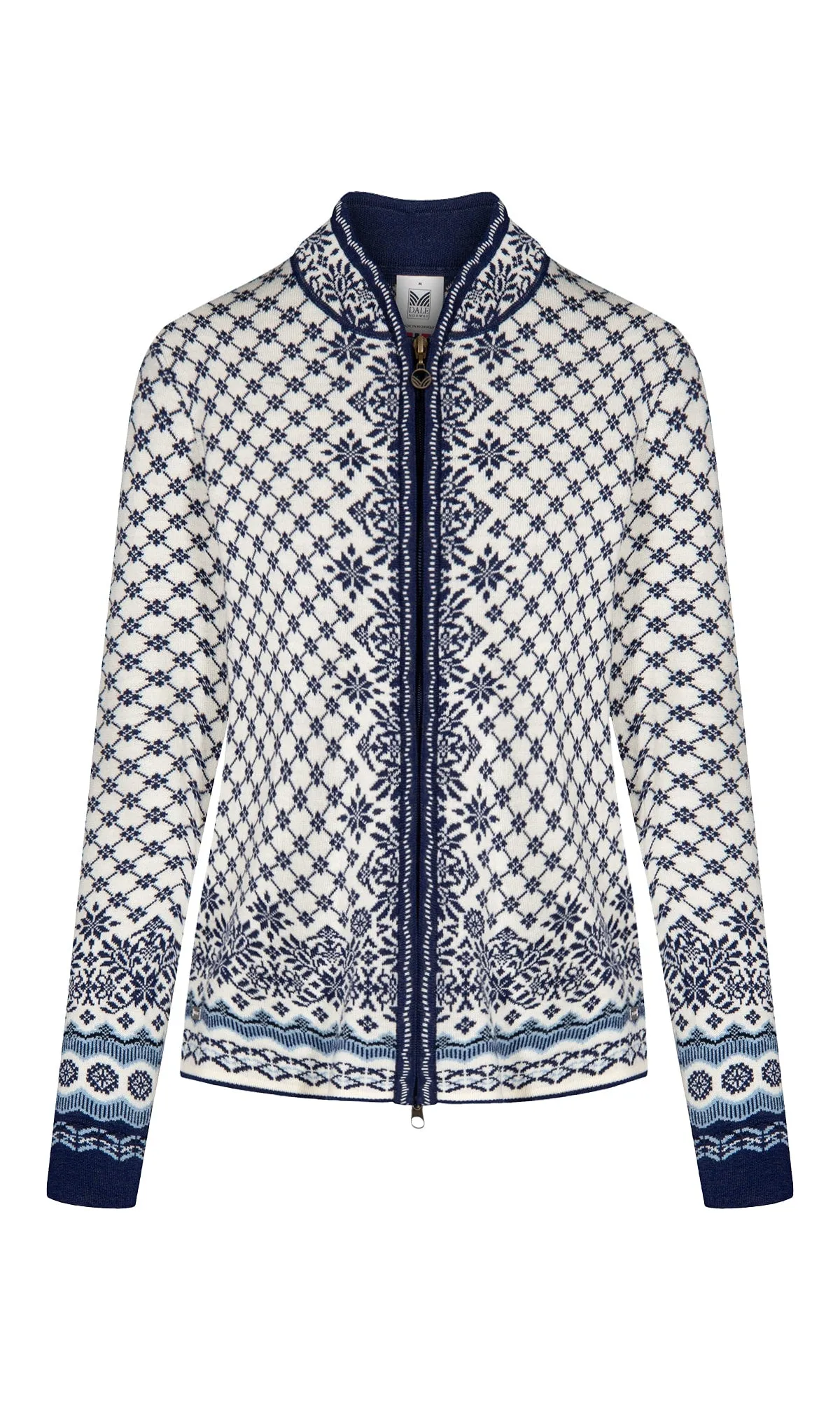 Dale Of Norway | Solfrid Jacket | Women's