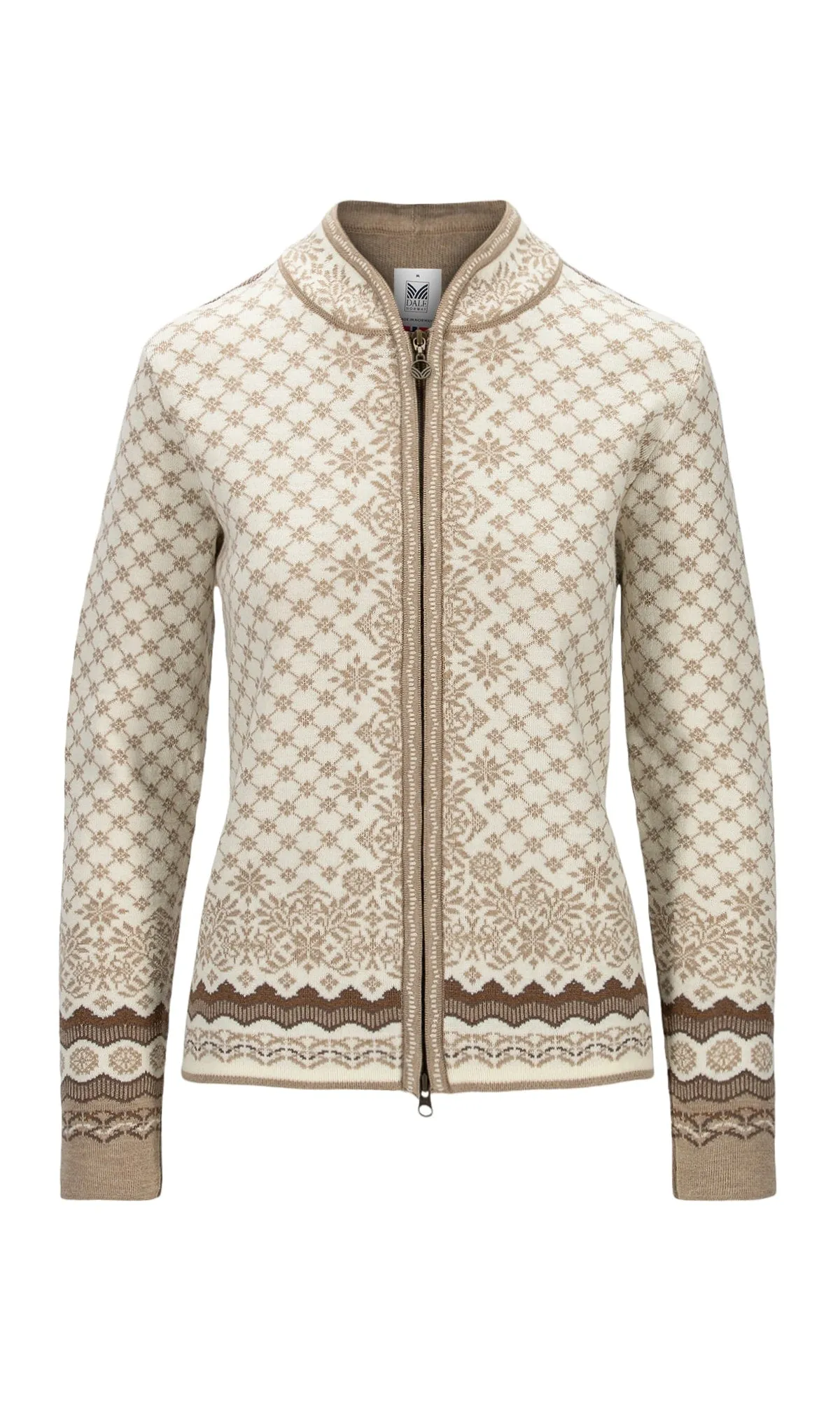 Dale Of Norway | Solfrid Jacket | Women's