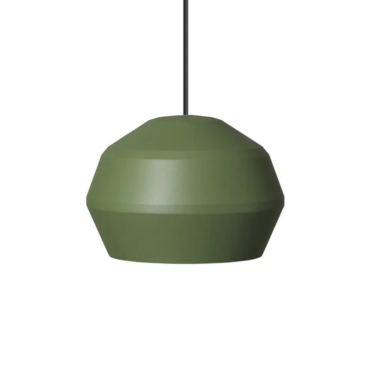 Edge Pendant Light