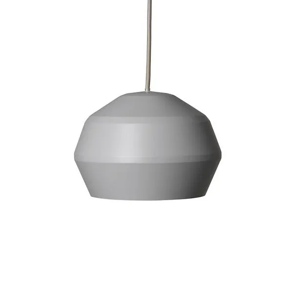 Edge Pendant Light