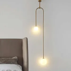 FLEUREN Ceiling Light