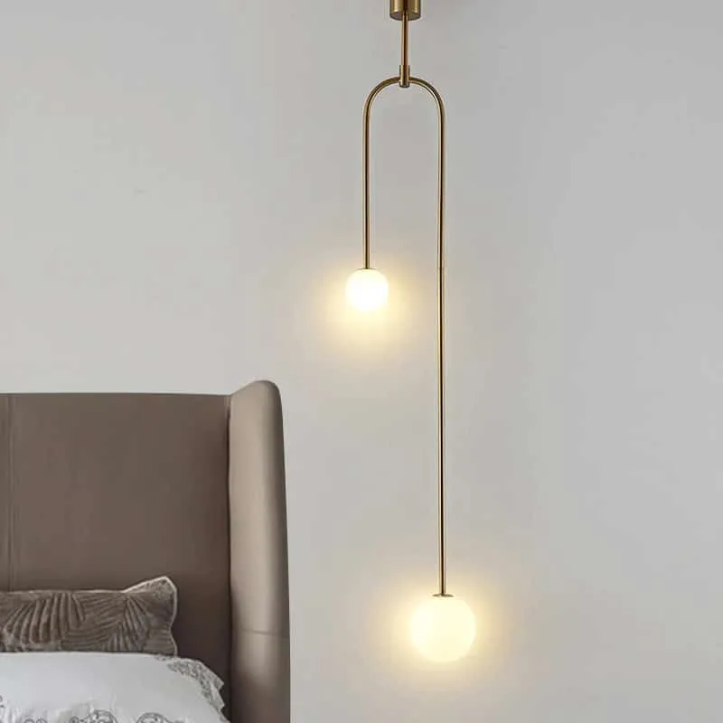 FLEUREN Ceiling Light