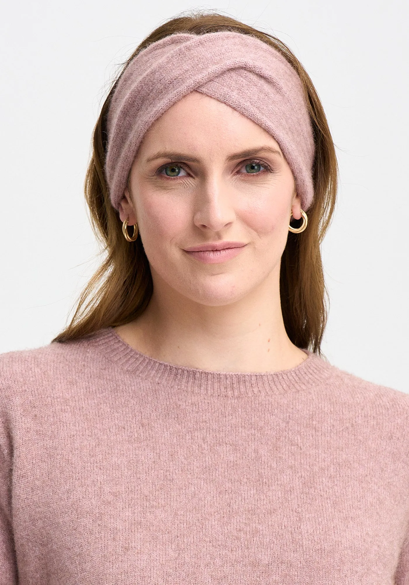 Hallie Headwarmer