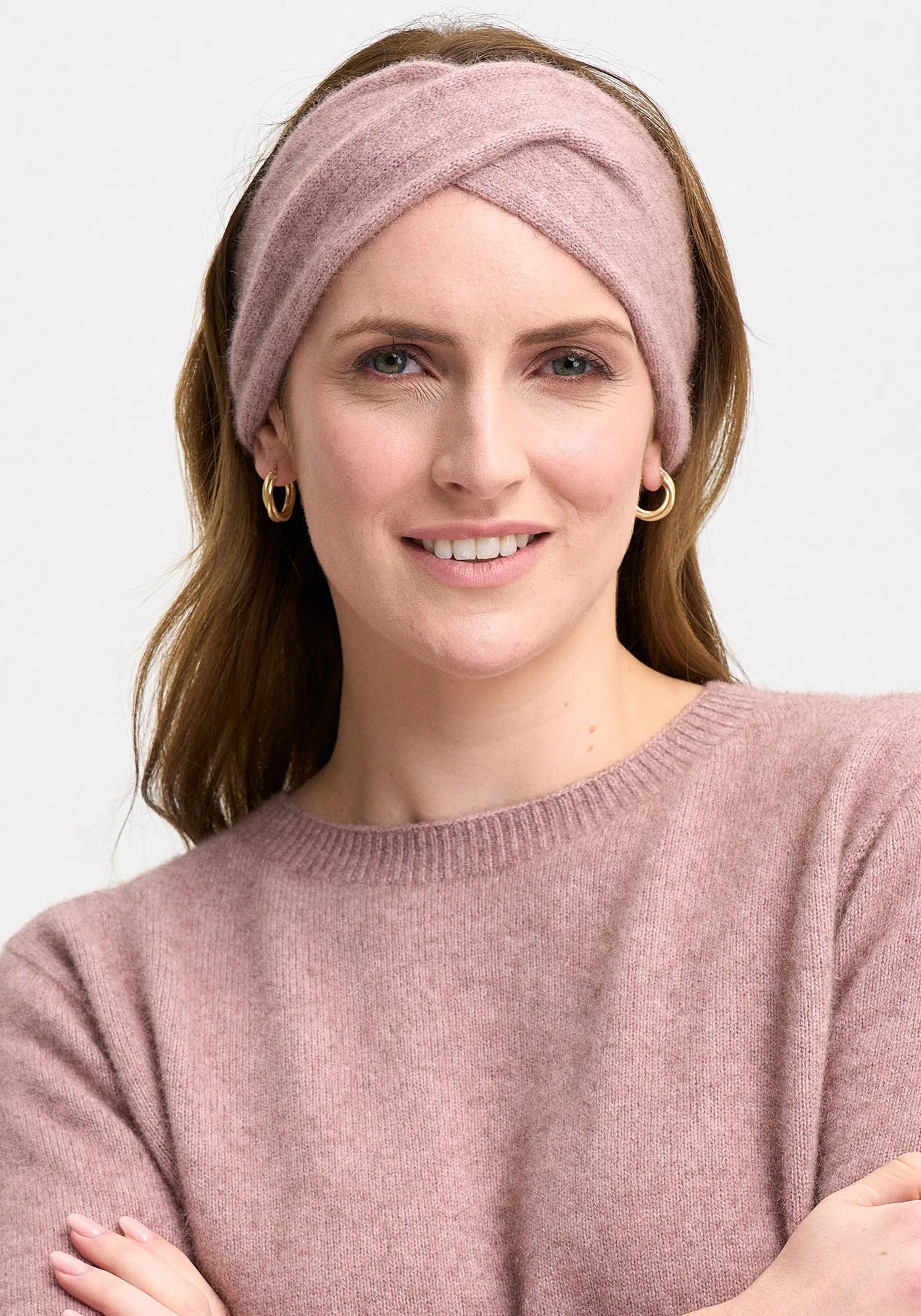 Hallie Headwarmer