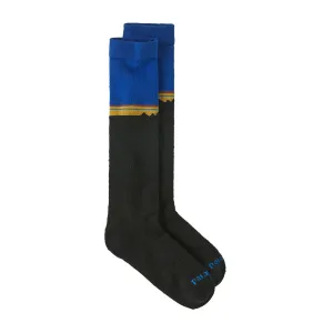 Heavyweight Wool Knee Socks