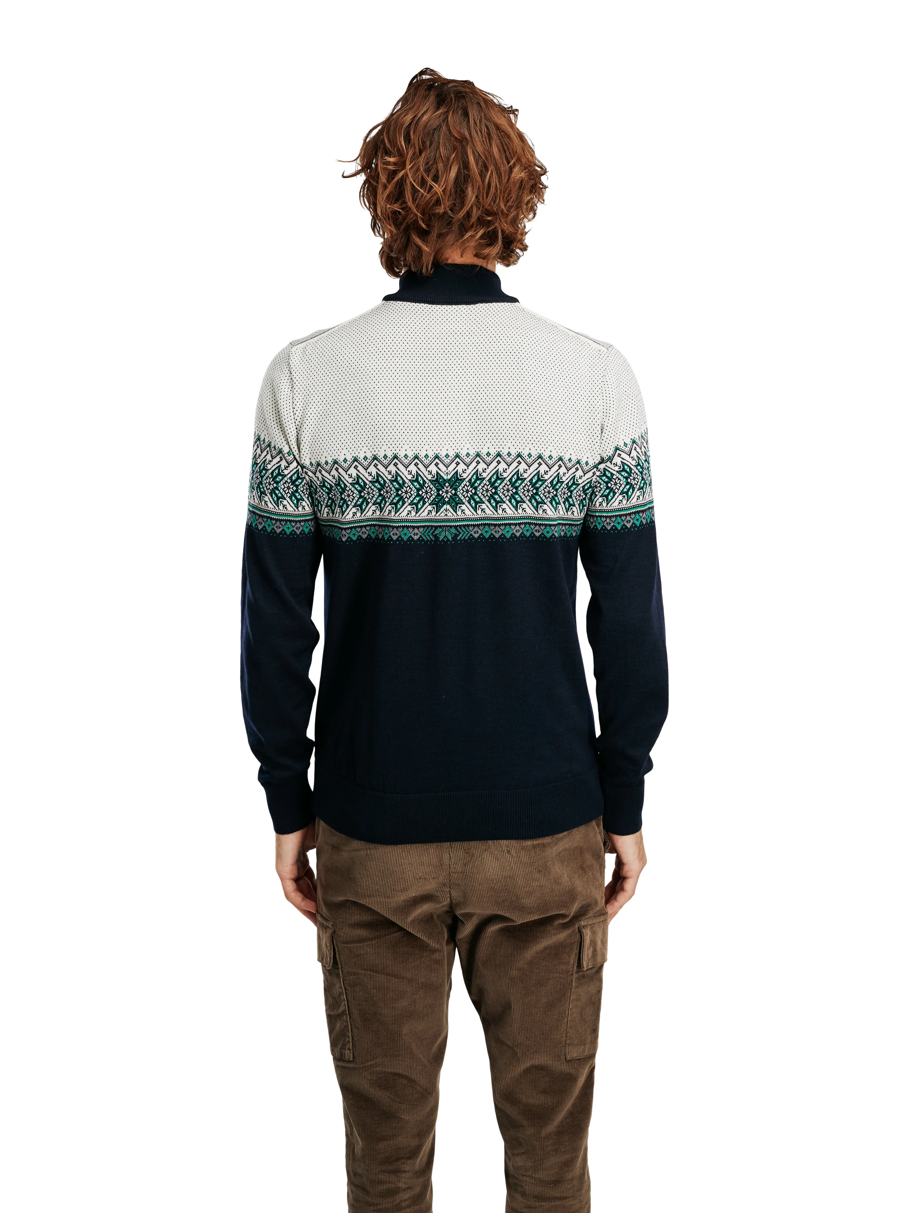 Hovden Sweater Men's