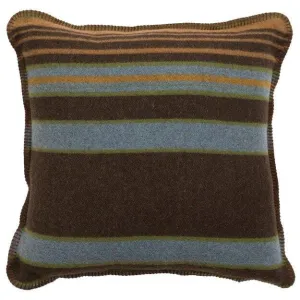 Hudson Wool Pillow