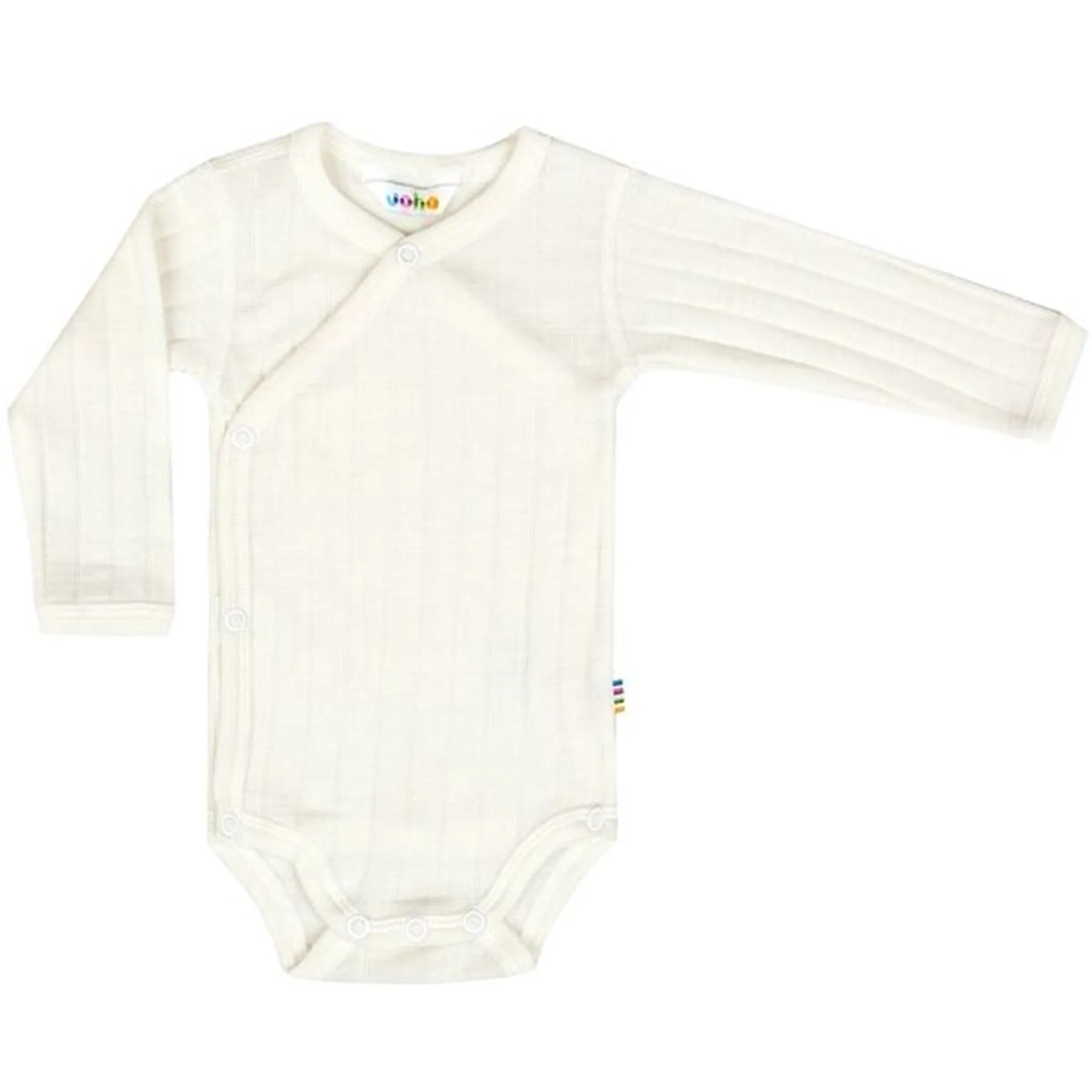 Joha Wool Body L/S Nature