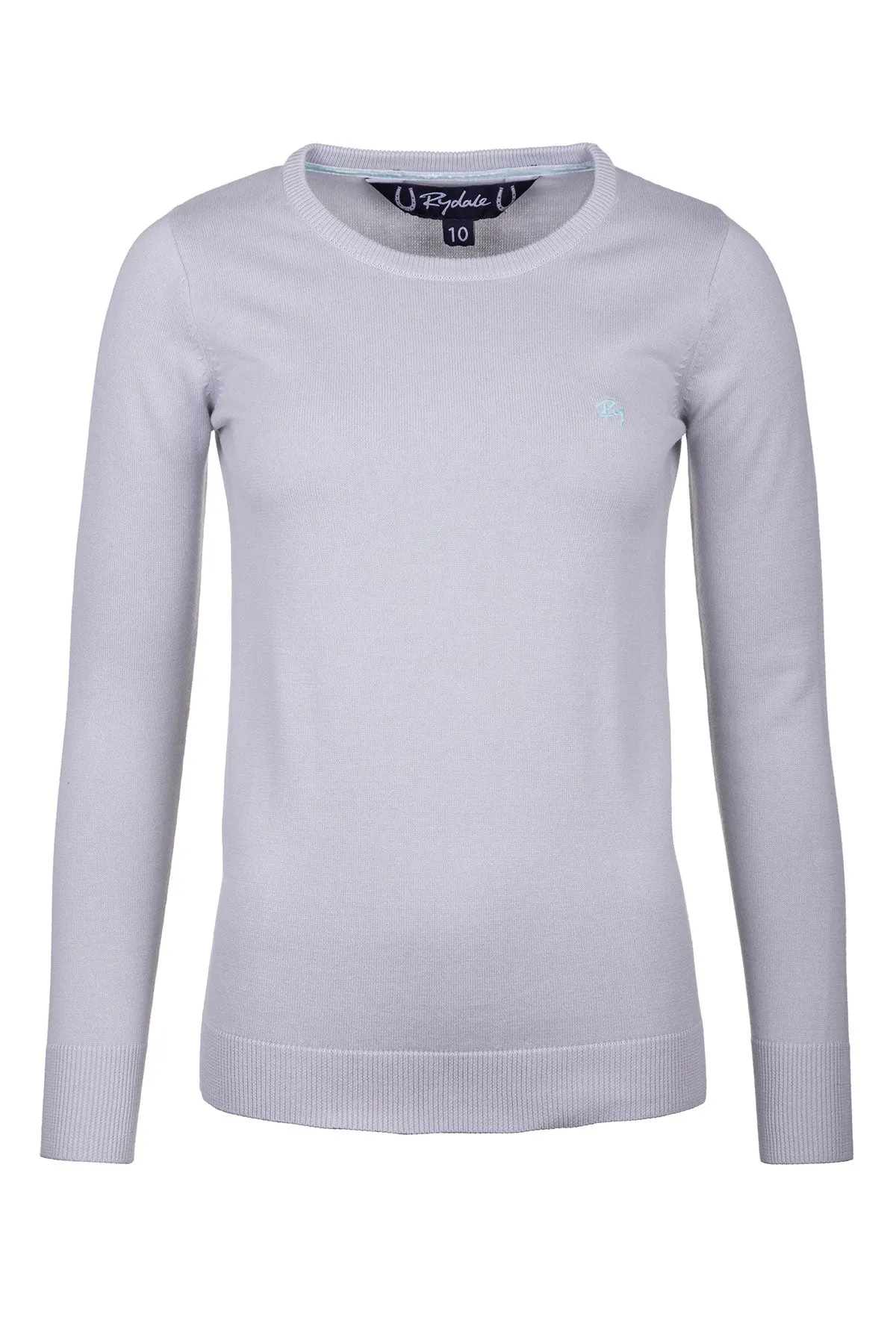 Ladies Round Neck Jumper