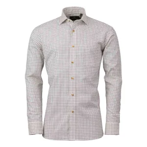 Laksen Tony 85% Cotton - 15% Wool Men's Shirt