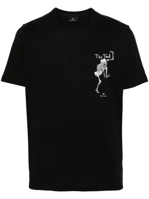 Mens Slim Fit T-Shirt The Fool