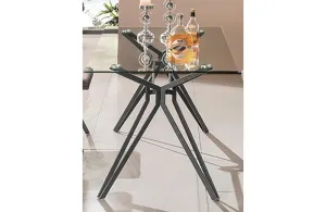 Moises Modern Dining Table