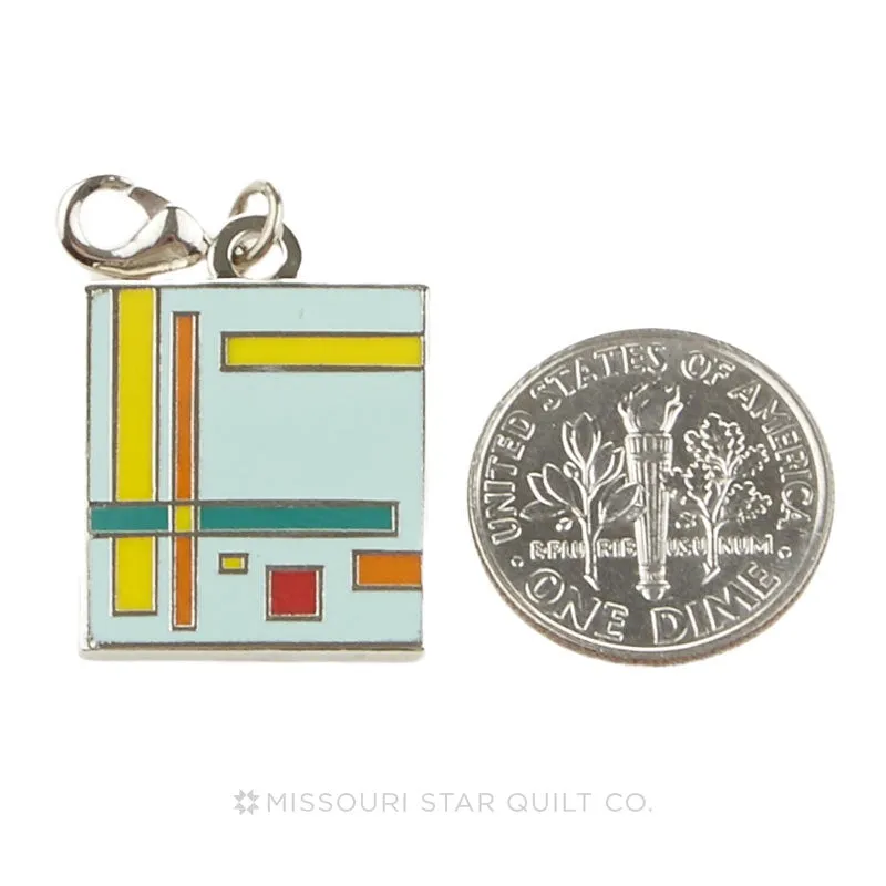 MSQC Modern Souvenir Charm ( Shop Only)