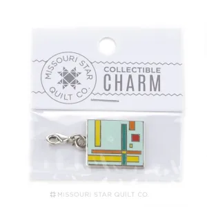 MSQC Modern Souvenir Charm ( Shop Only)