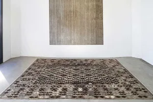 NATURAL Kelims Rug