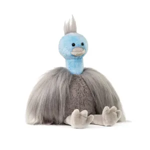 OB Little Emery Emu Soft Toy 10"/25cm