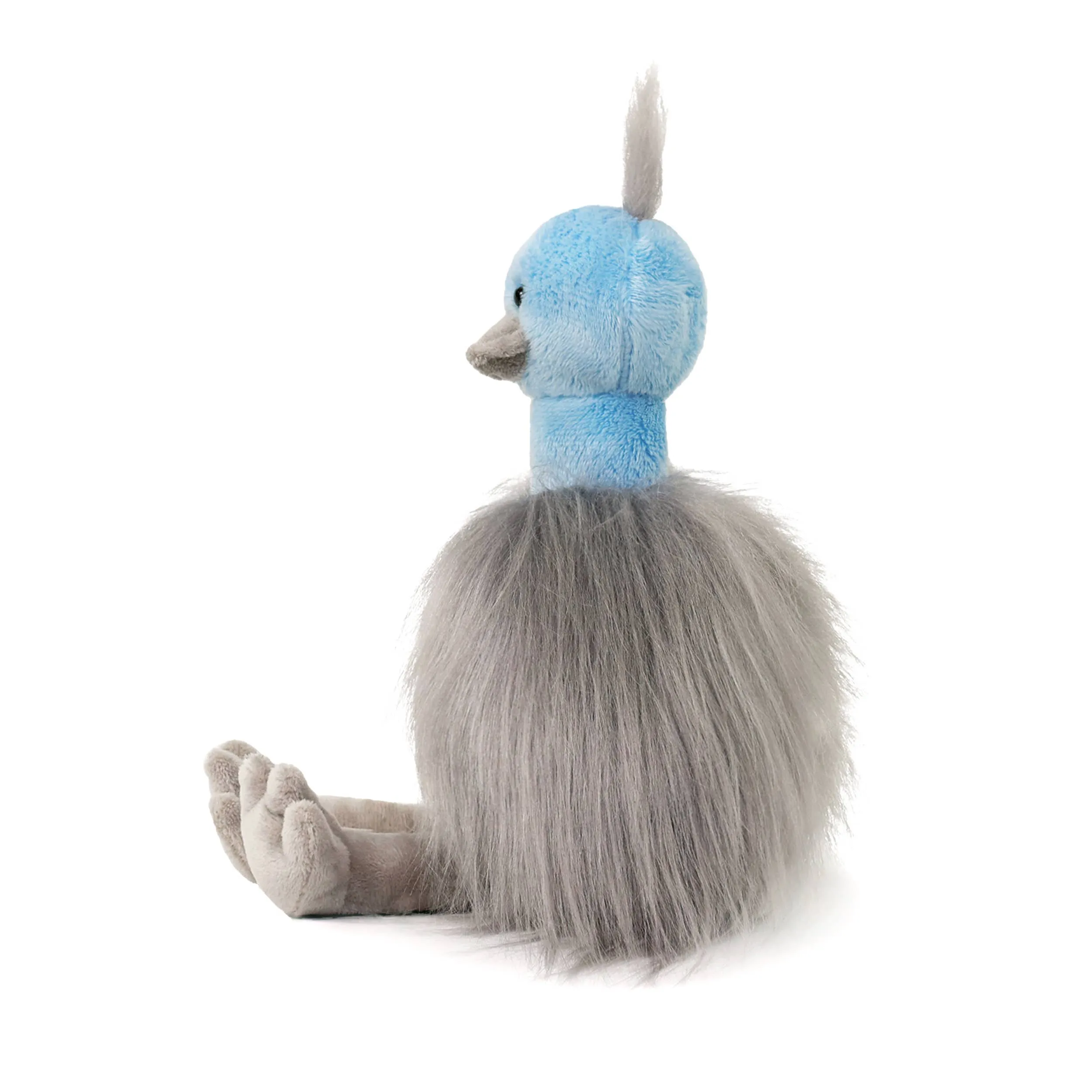 OB Little Emery Emu Soft Toy 10"/25cm