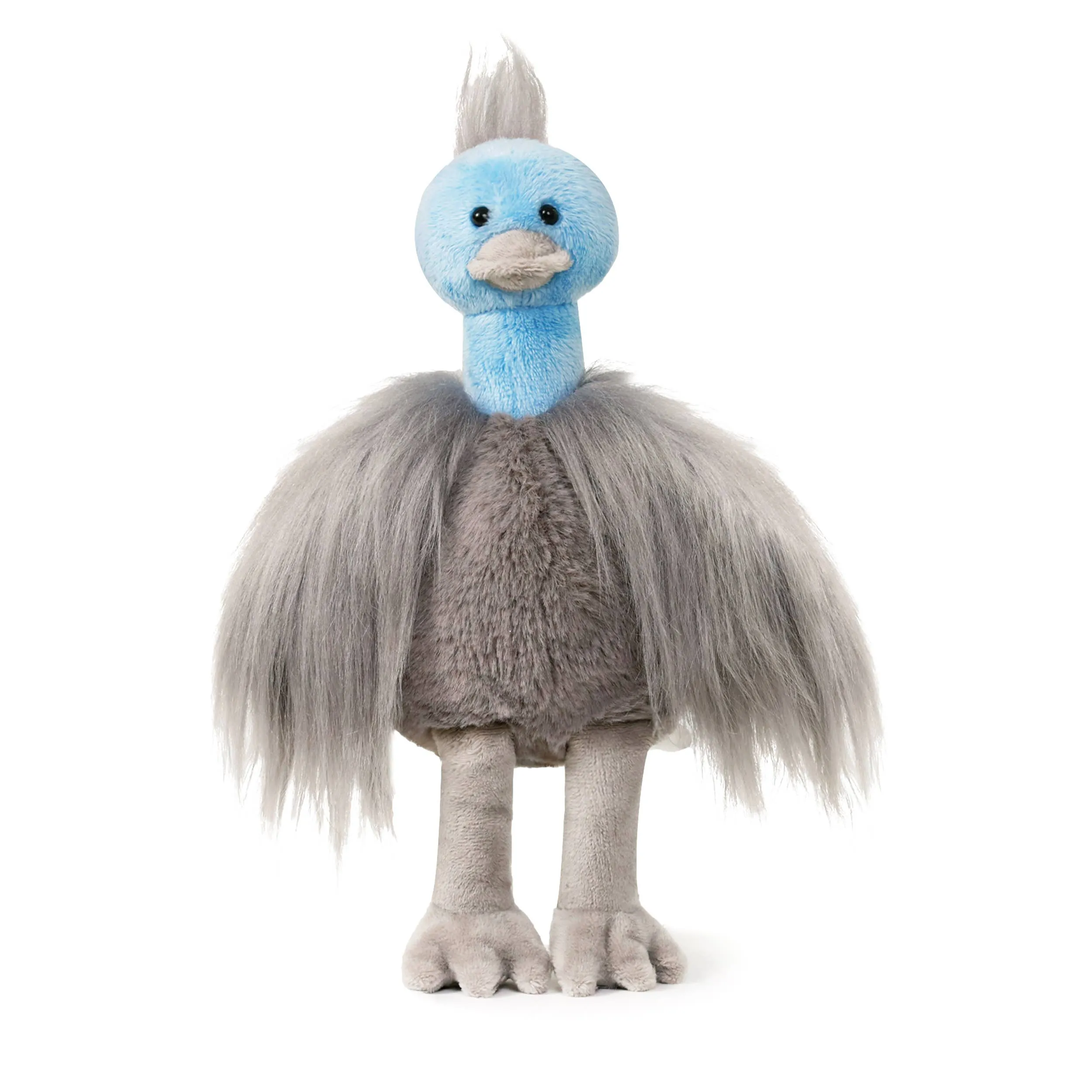 OB Little Emery Emu Soft Toy 10"/25cm