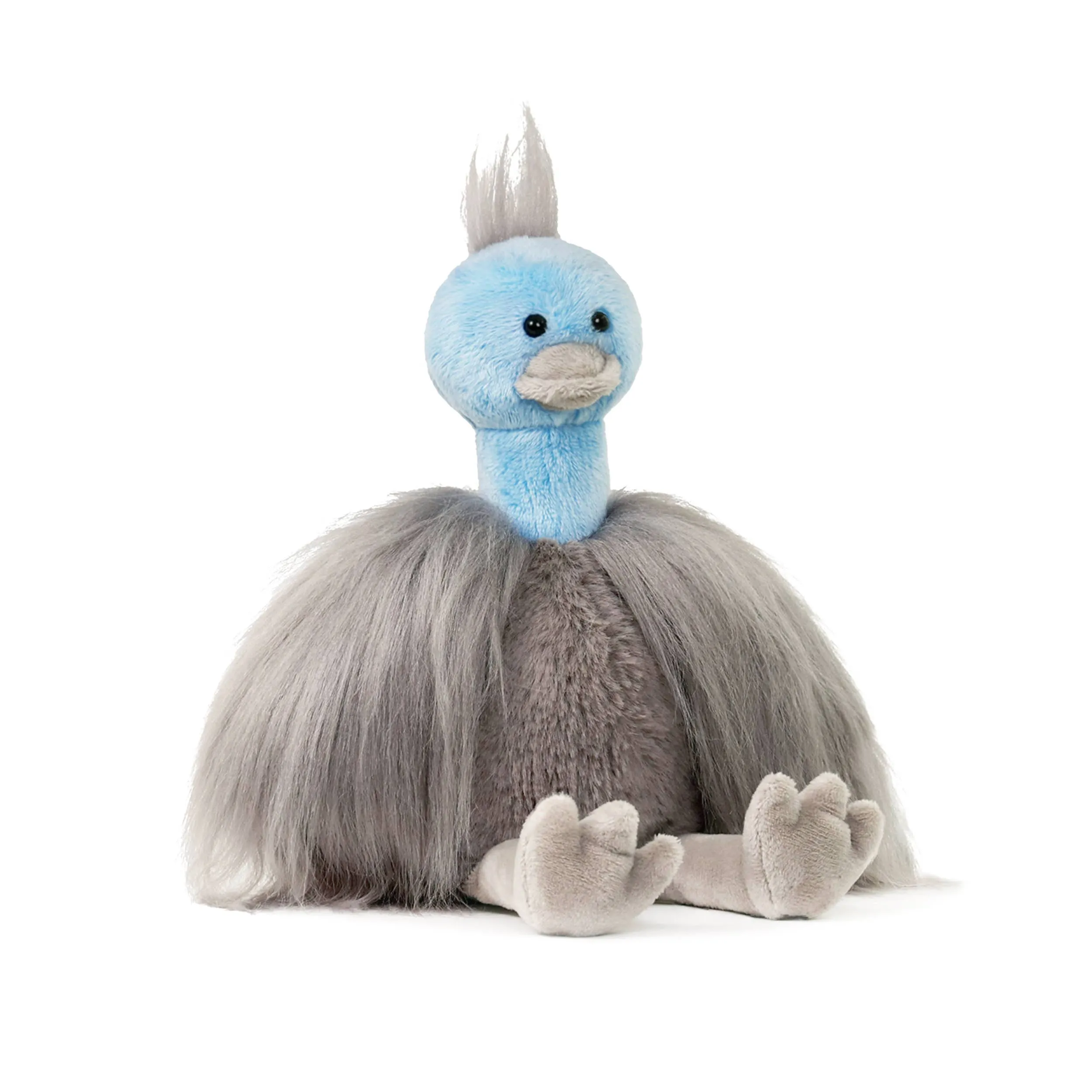 OB Little Emery Emu Soft Toy 10"/25cm