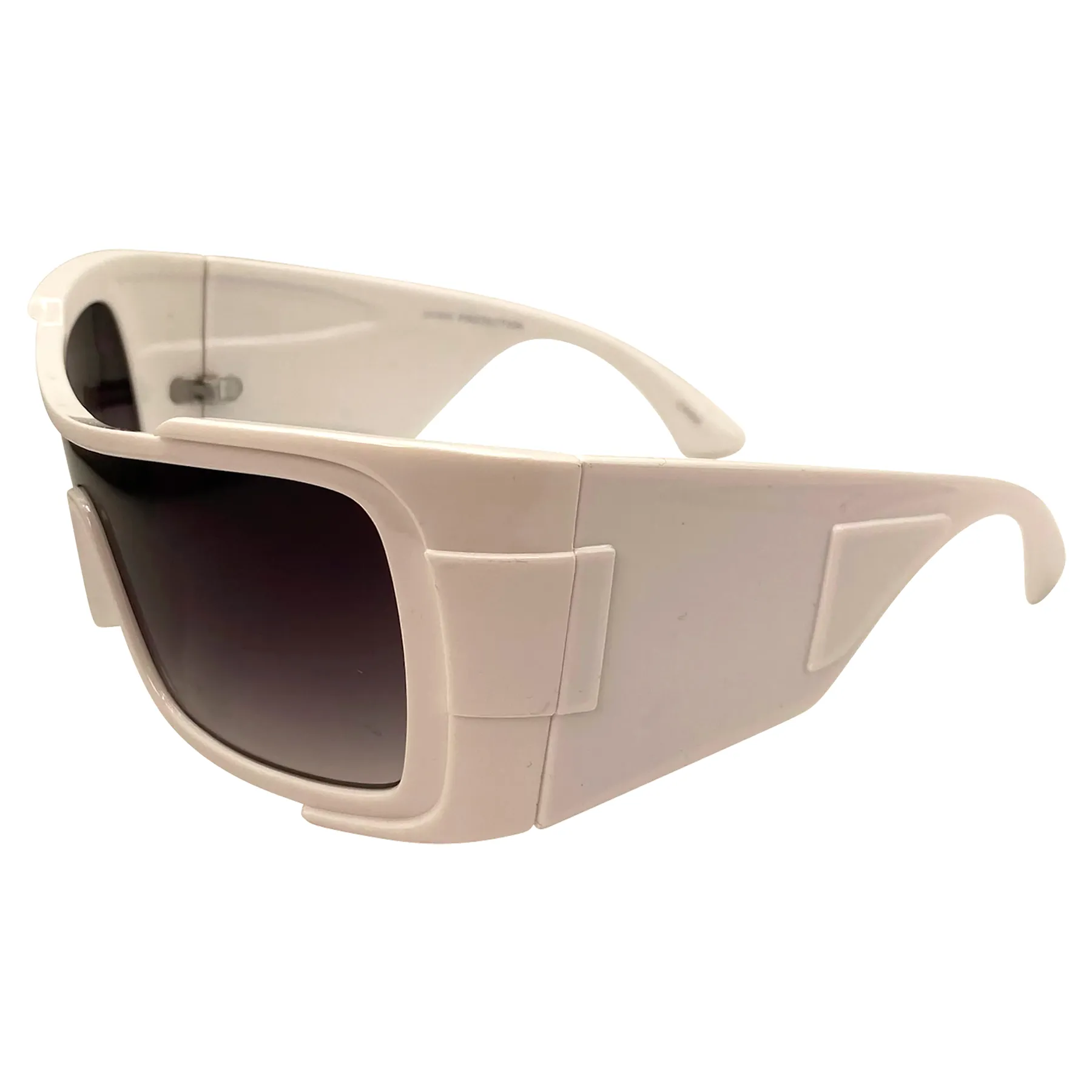 OMIKA Oversized Shield Sunglasses