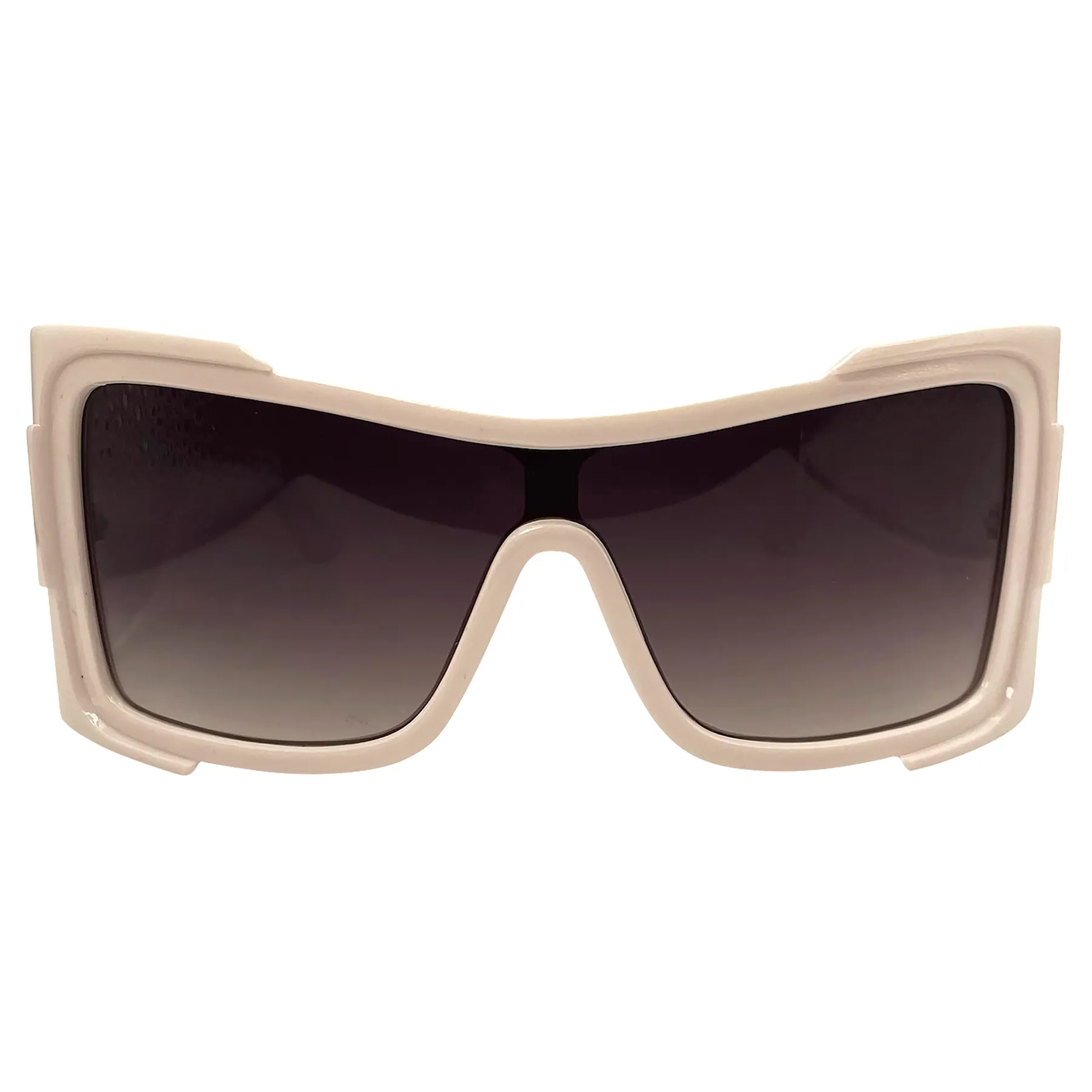 OMIKA Oversized Shield Sunglasses