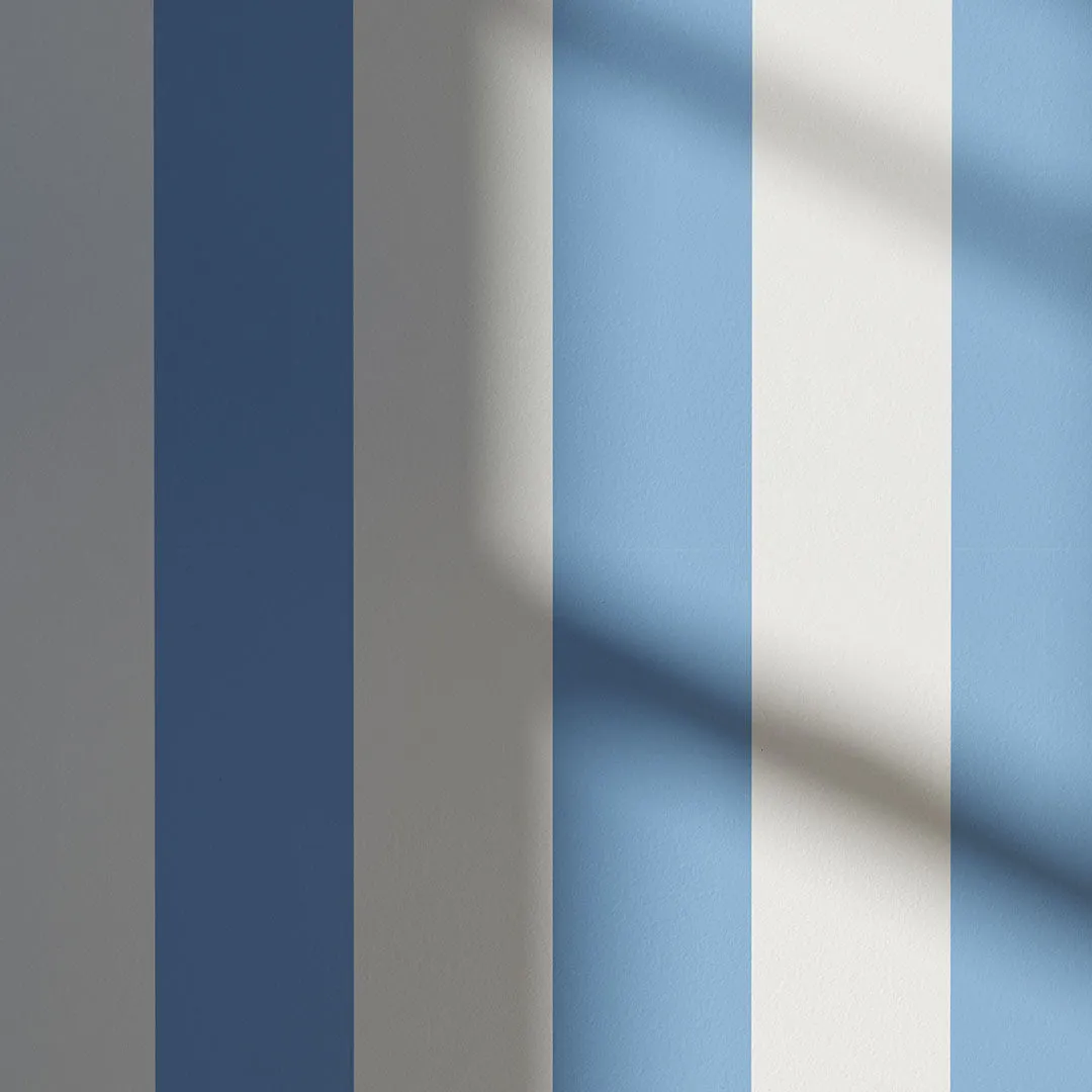 Painted Stripe 02