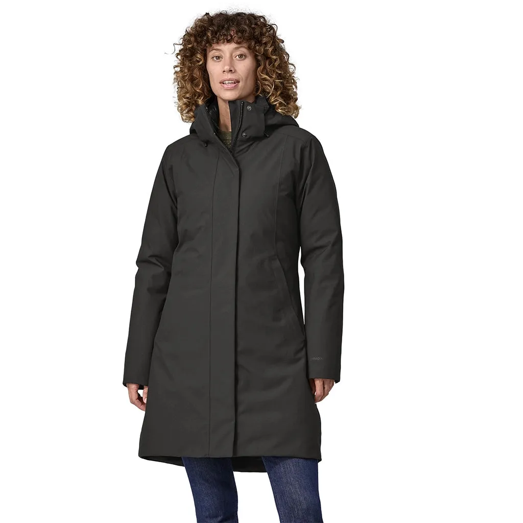 Patagonia Women's Tres 3-in-1 Parka