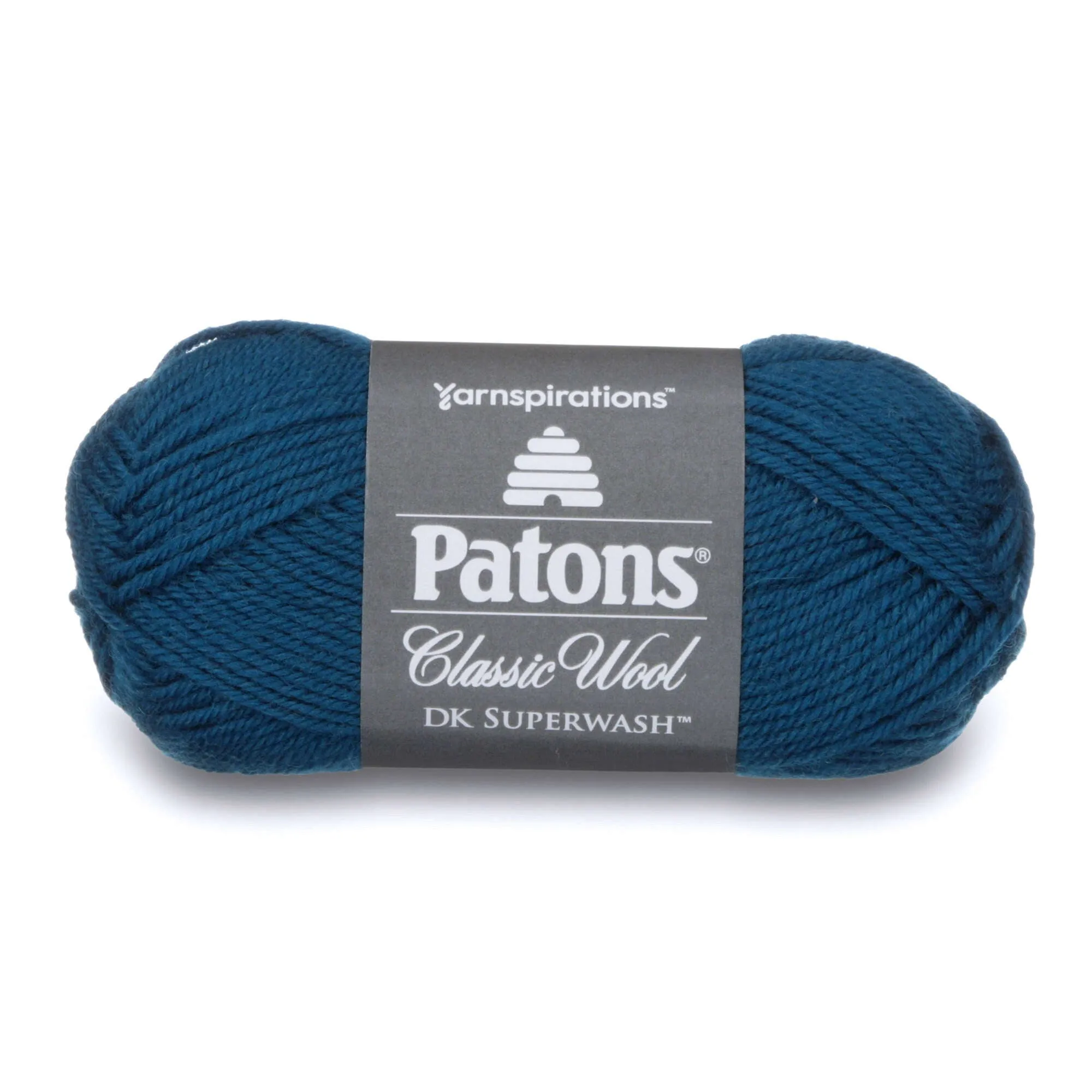 Patons Classic Wool DK Superwash Yarn - Discontinued Shades